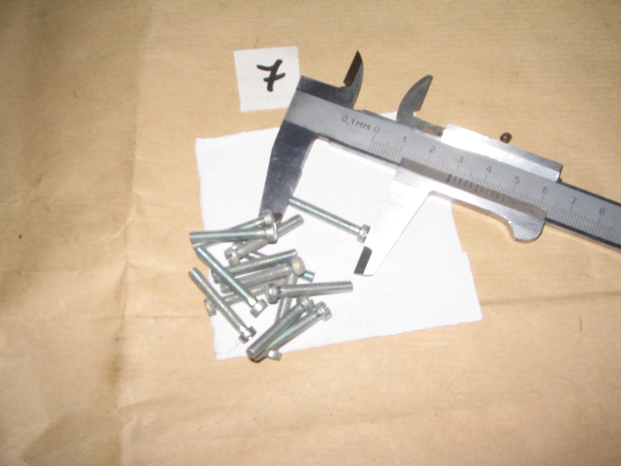 DELLORTO PREZZO CAD 1 N.20106